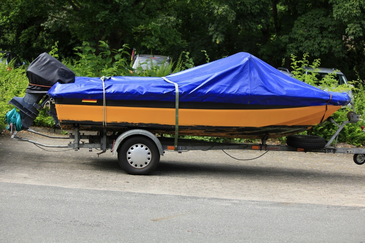 Boottransport uitbesteden bij Marthijs Services